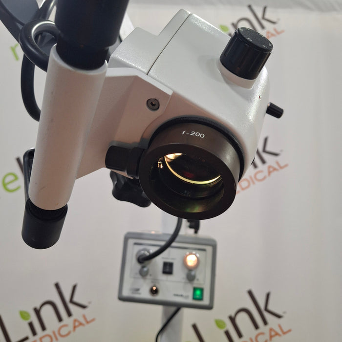 Ecleris Ecleris OM100F1 Surgical Microscope Surgical Microscopes reLink Medical