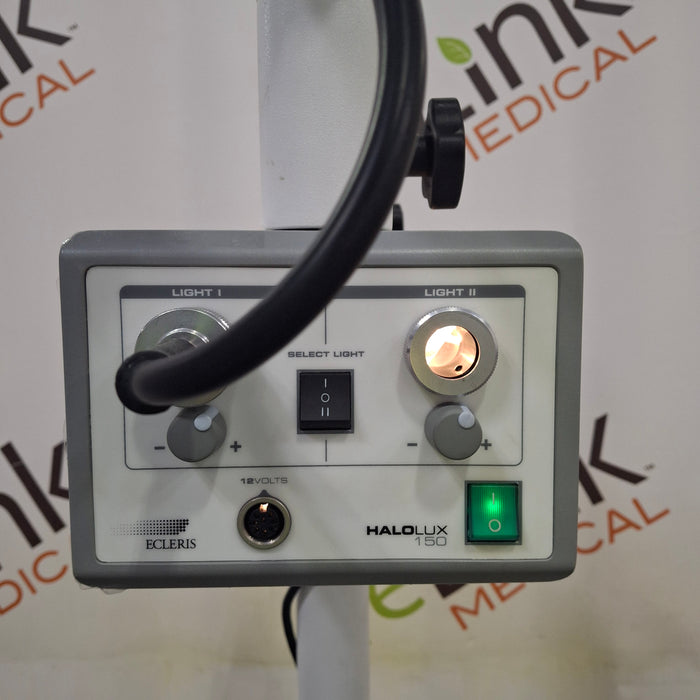 Ecleris Ecleris OM100F1 Surgical Microscope Surgical Microscopes reLink Medical