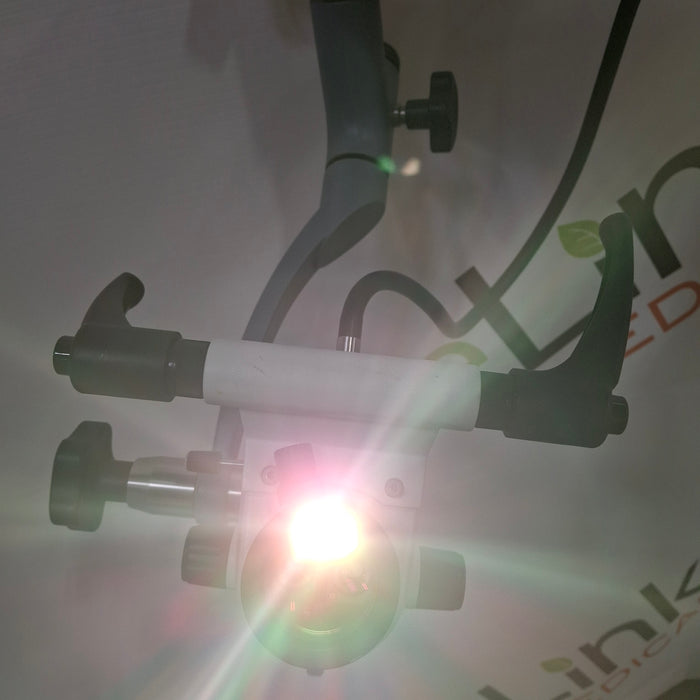 Ecleris Ecleris OM100F1 Surgical Microscope Surgical Microscopes reLink Medical