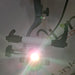 Ecleris Ecleris OM100F1 Surgical Microscope Surgical Microscopes reLink Medical