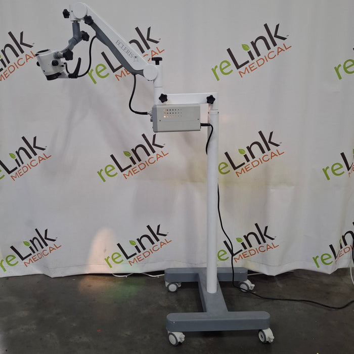 Ecleris Ecleris OM100F1 Surgical Microscope Surgical Microscopes reLink Medical