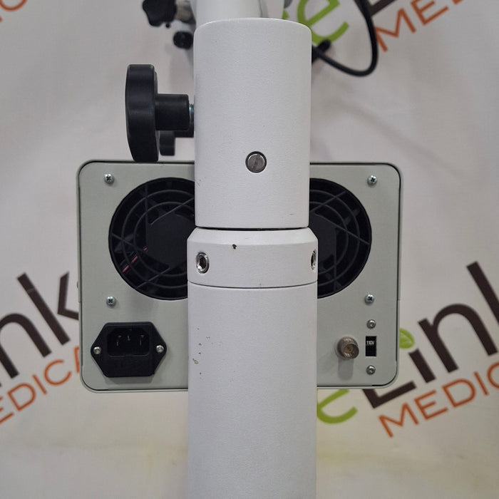 Ecleris Ecleris OM100F1 Surgical Microscope Surgical Microscopes reLink Medical