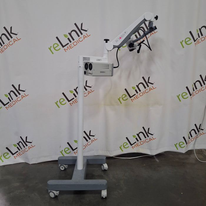 Ecleris Ecleris OM100F1 Surgical Microscope Surgical Microscopes reLink Medical