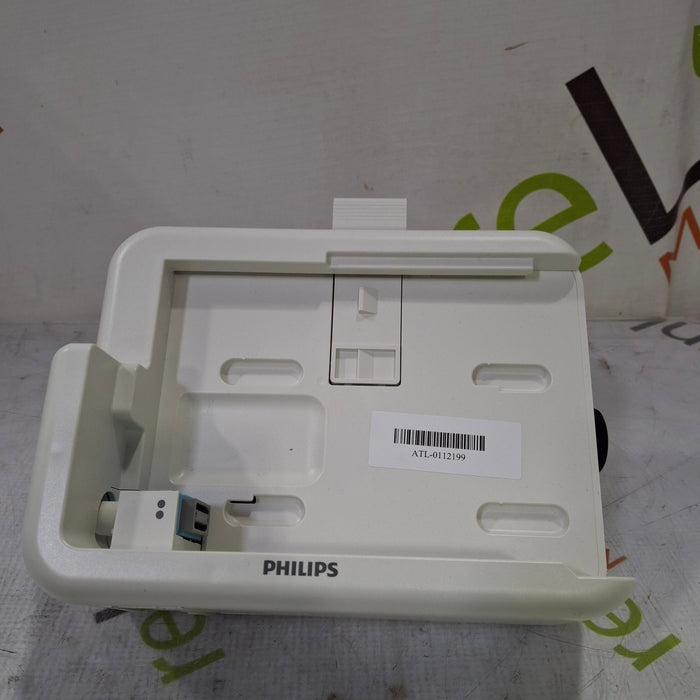 Philips Philips M8040A #A03 Universal Docking Station Patient Monitors reLink Medical
