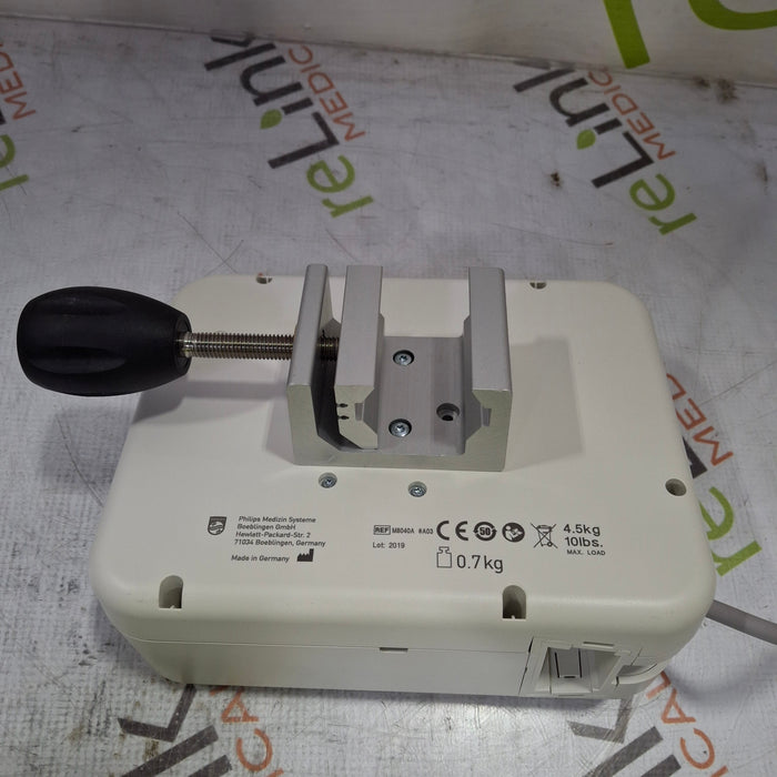 Philips Philips M8040A #A03 Universal Docking Station Patient Monitors reLink Medical