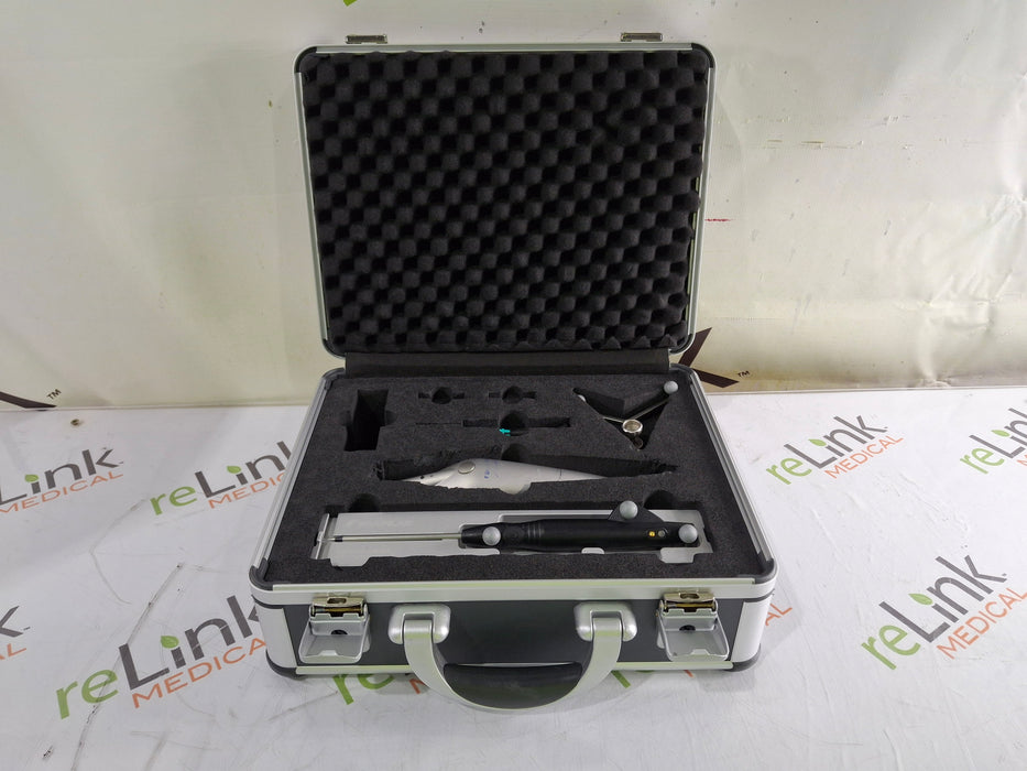 Brainlab, Inc. Brainlab, Inc. Z-Touch Laser Registration Pointer Surgical Equipment reLink Medical