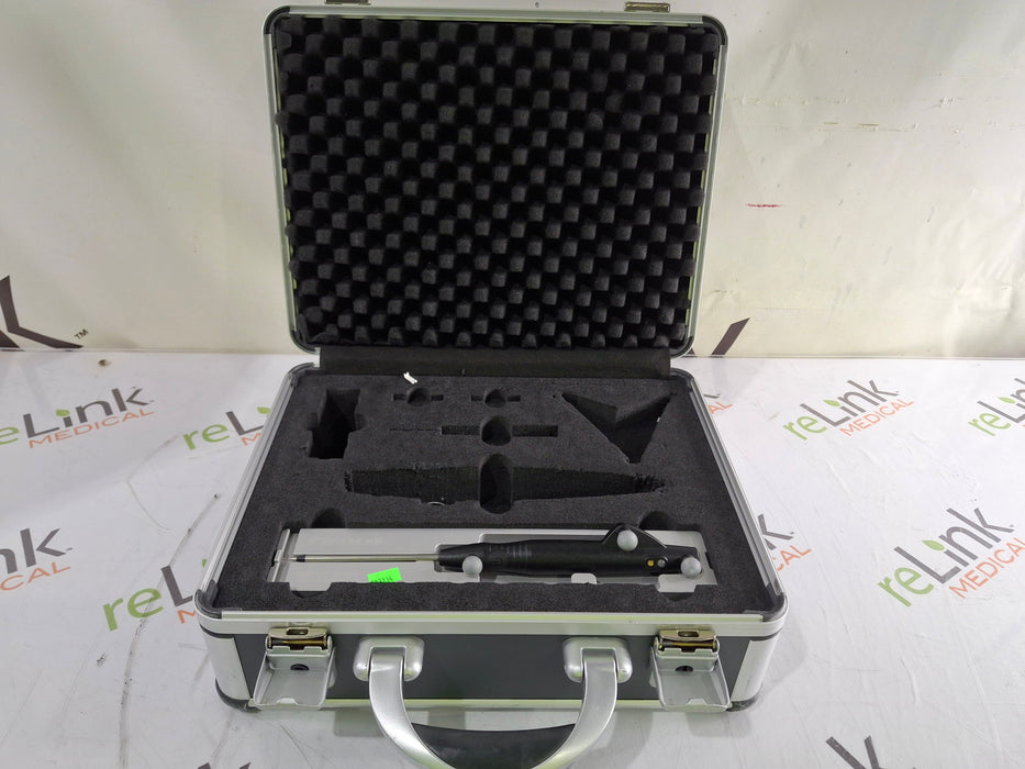 Brainlab, Inc. Brainlab, Inc. Z-Touch Laser Registration Pointer Surgical Equipment reLink Medical