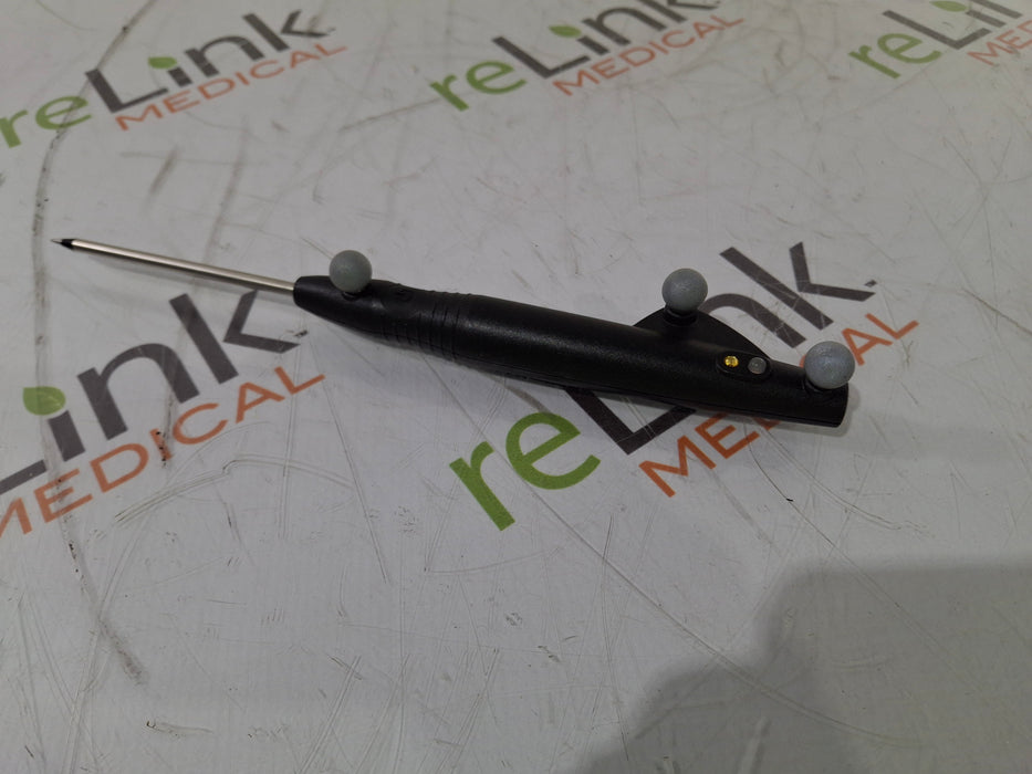 Brainlab, Inc. Brainlab, Inc. Z-Touch Laser Registration Pointer Surgical Equipment reLink Medical