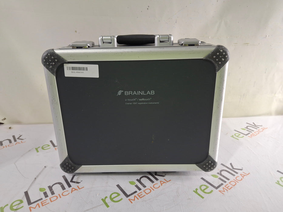 Brainlab, Inc. Brainlab, Inc. Z-Touch Laser Registration Pointer Surgical Equipment reLink Medical