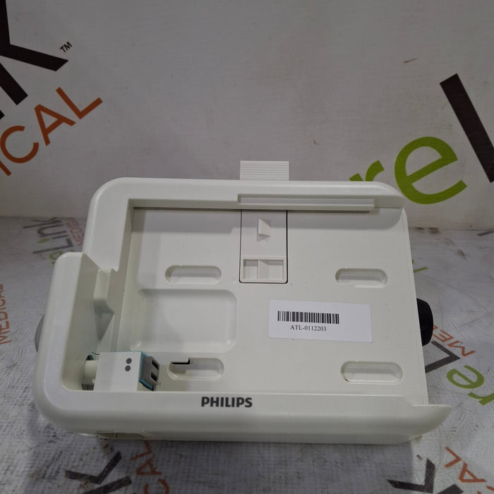 Philips Philips M8040A #A03 Universal Docking Station Patient Monitors reLink Medical
