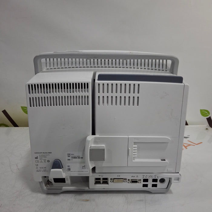 GE Healthcare Carescape B650 Patient Monitor