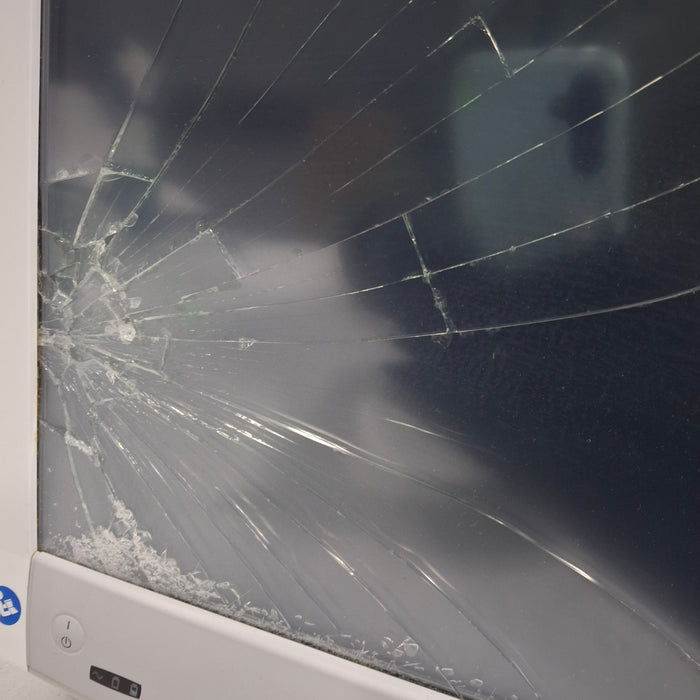 GE Healthcare Carescape B650 Patient Monitor