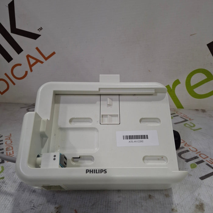 Philips Philips M8040A #A03 Universal Docking Station Patient Monitors reLink Medical