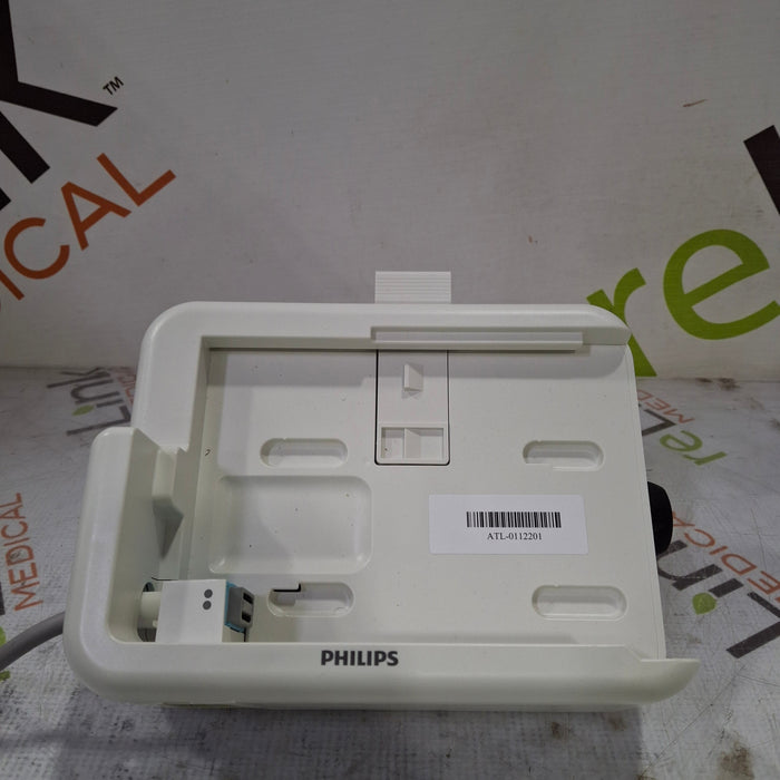 Philips Philips M8040A #A03 Universal Docking Station Patient Monitors reLink Medical