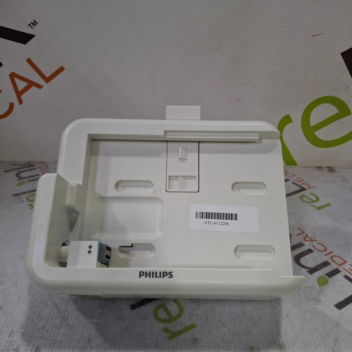 Philips Philips M8040A #A03 Universal Docking Station Patient Monitors reLink Medical