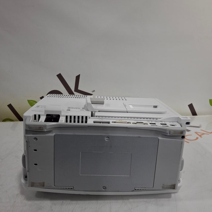 GE Healthcare GE Healthcare Carescape B650 Critical Care Patient Monitor Patient Monitors reLink Medical