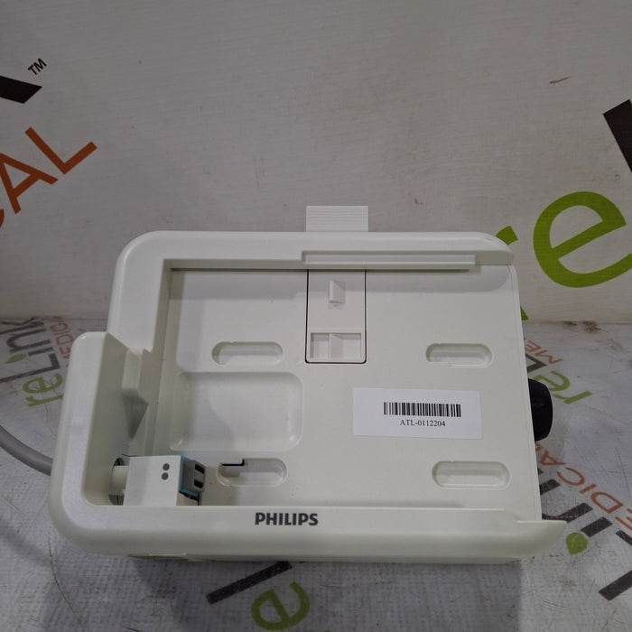 Philips Philips M8040A #A03 Universal Docking Station Patient Monitors reLink Medical