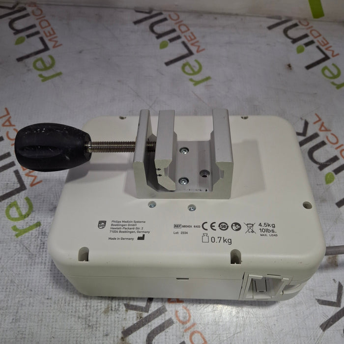 Philips Philips M8040A #A03 Universal Docking Station Patient Monitors reLink Medical