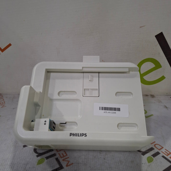 Philips Philips M8040A #A03 Universal Docking Station Patient Monitors reLink Medical