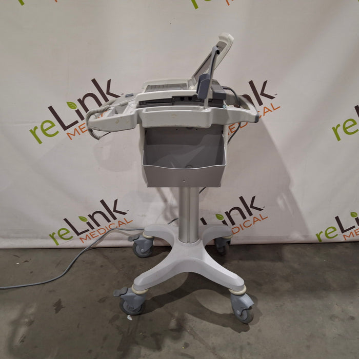 GE Healthcare GE Healthcare MAC 5500 ECG without CAM Module Cardiology reLink Medical