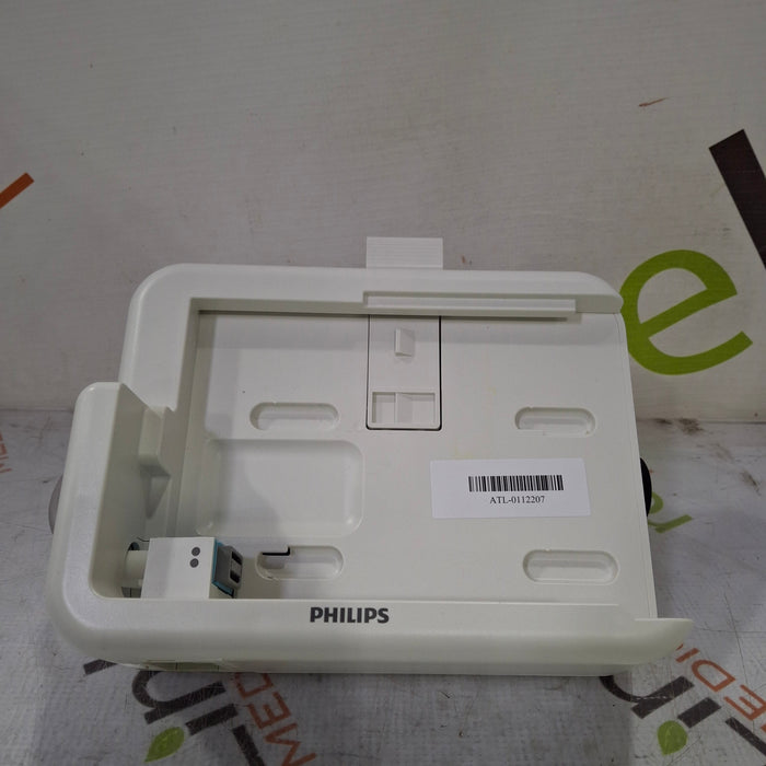 Philips Philips M8040A #A03 Universal Docking Station Patient Monitors reLink Medical