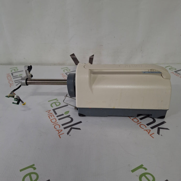 Smiths Medical Smiths Medical Medfusion 3500 Syringe Infusion Pump Infusion Pump reLink Medical