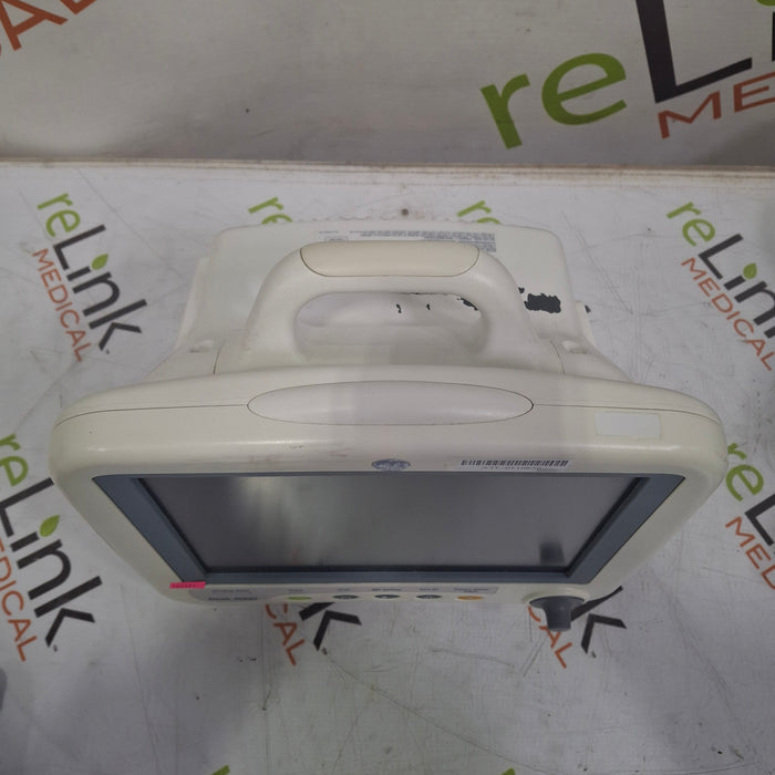 GE Healthcare Dash 4000 - GE/Nellcor SpO2 Patient Monitor