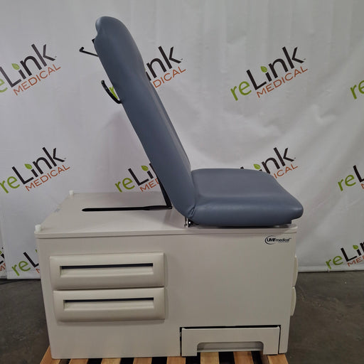 UMF Medical UMF Medical 5240 Exam Table Exam Chairs / Tables reLink Medical