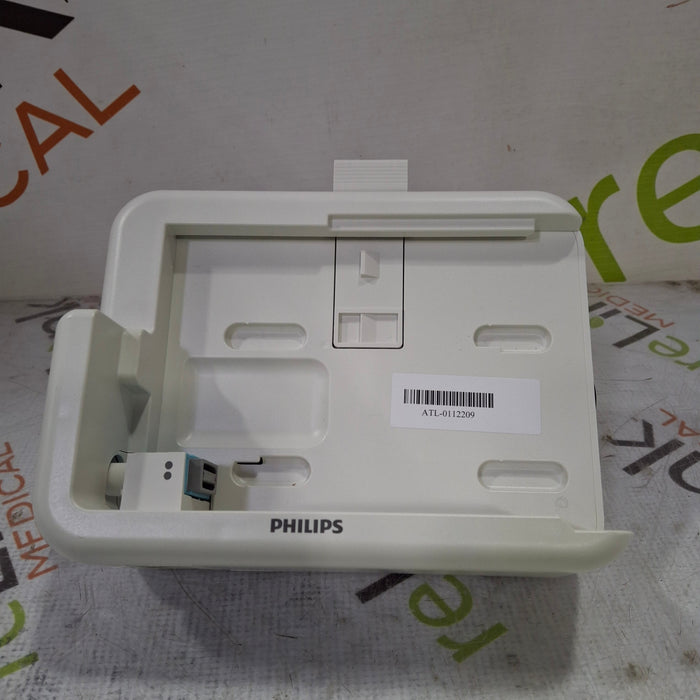Philips Philips M8040A #A03 Universal Docking Station Patient Monitors reLink Medical