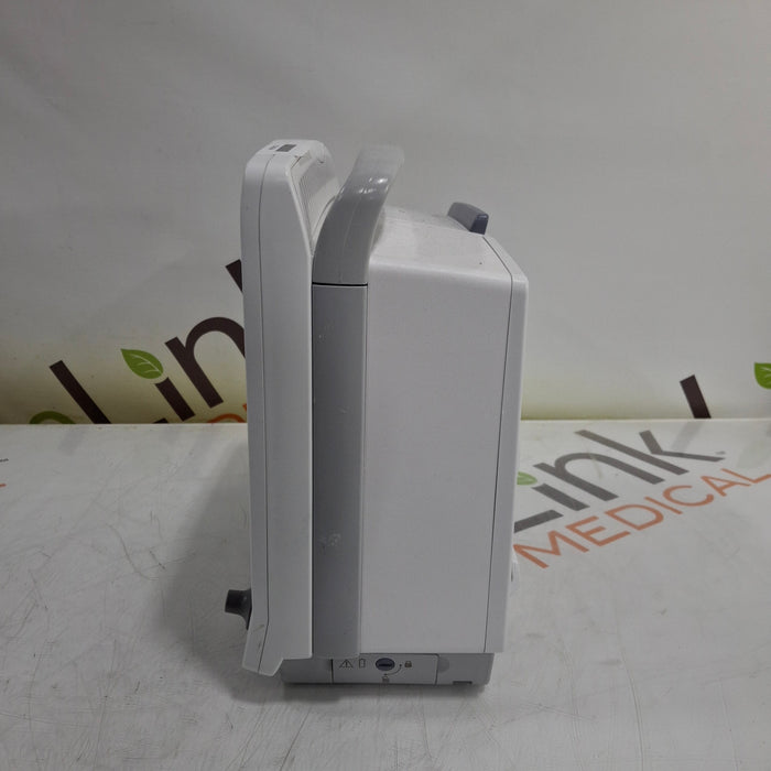 GE Healthcare GE Healthcare Carescape B650 Critical Care Patient Monitor Patient Monitors reLink Medical