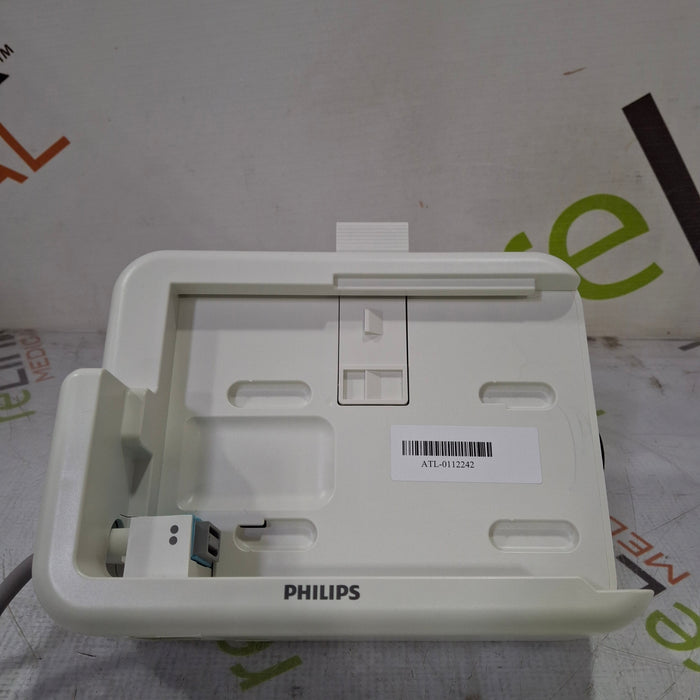 Philips Philips M8040A #A03 Universal Docking Station Patient Monitors reLink Medical