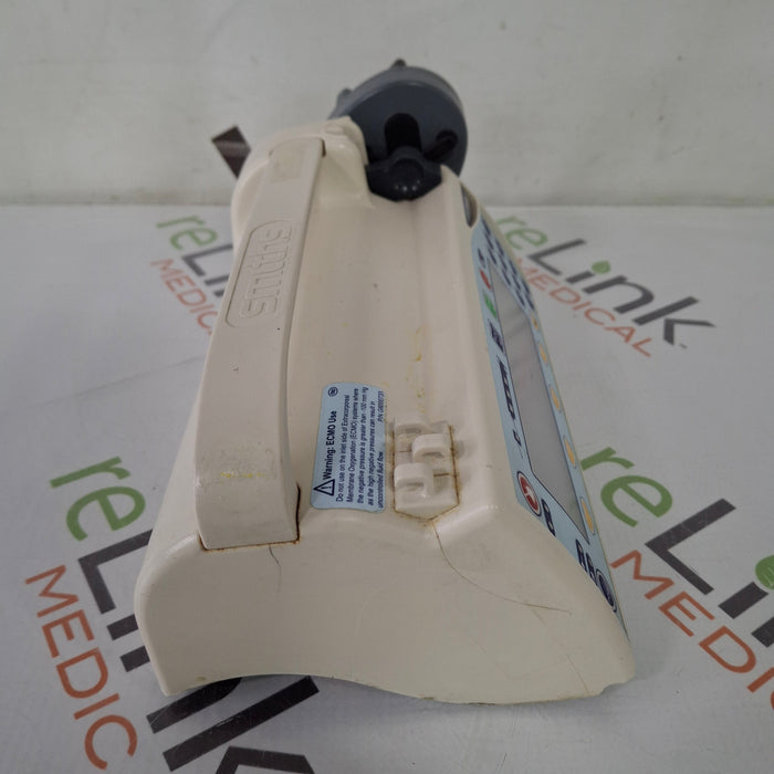 Smiths Medical Smiths Medical Medfusion 3500 Syringe Infusion Pump Infusion Pump reLink Medical