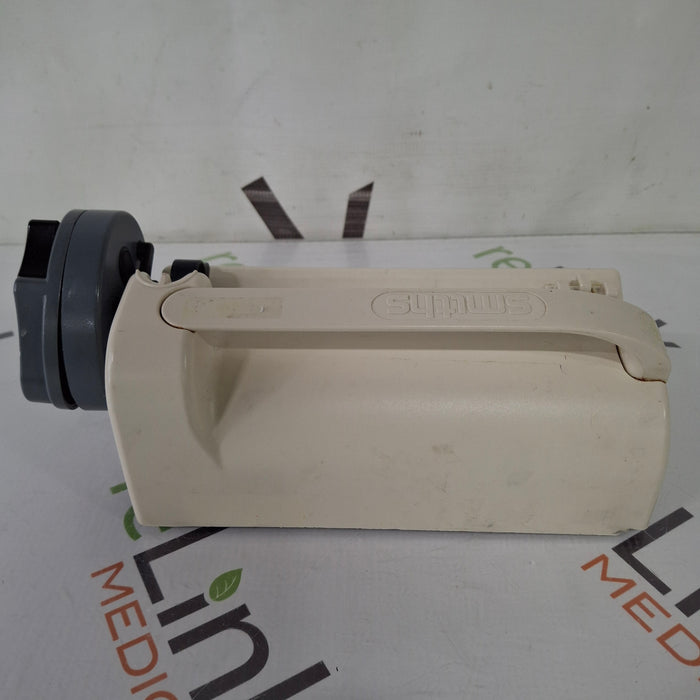 Smiths Medical Smiths Medical Medfusion 3500 Syringe Infusion Pump Infusion Pump reLink Medical