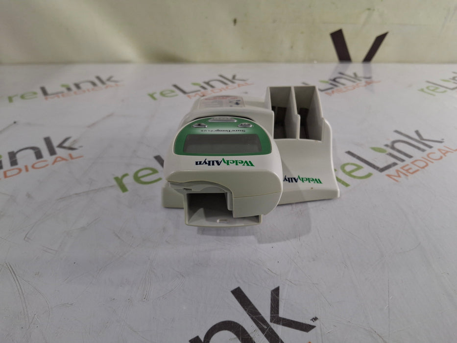 Welch Allyn Welch Allyn SureTemp Plus 690 Thermometer Diagnostic Exam Equipment reLink Medical