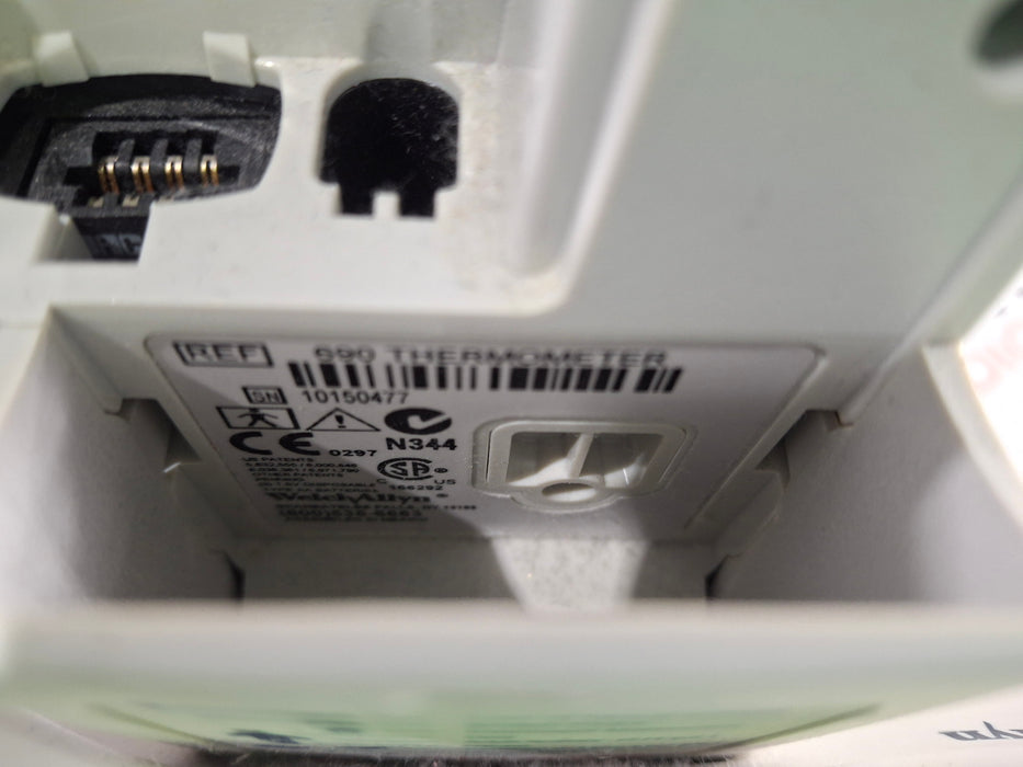 Welch Allyn Welch Allyn SureTemp Plus 690 Thermometer Diagnostic Exam Equipment reLink Medical