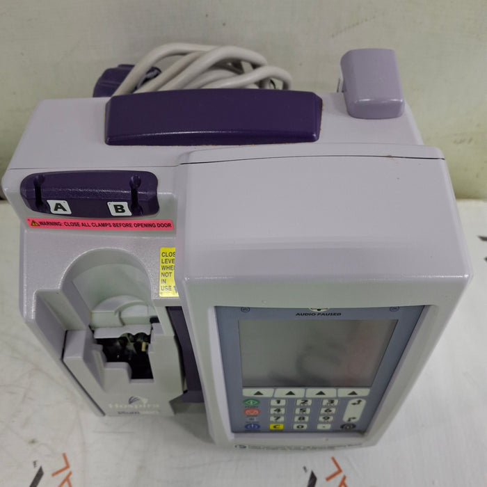 Hospira Hospira Plum 360 Infusion Pump Infusion Pump reLink Medical