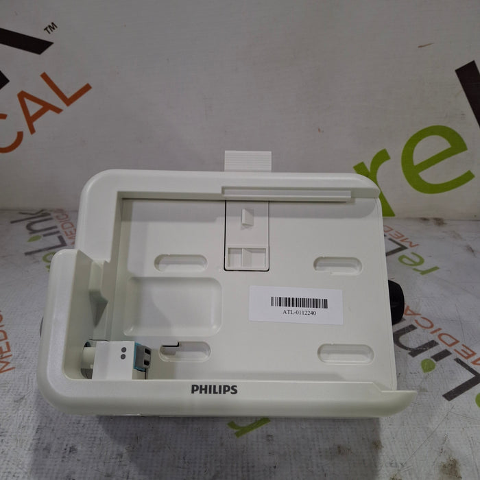 Philips Philips M8040A #A03 Universal Docking Station Patient Monitors reLink Medical