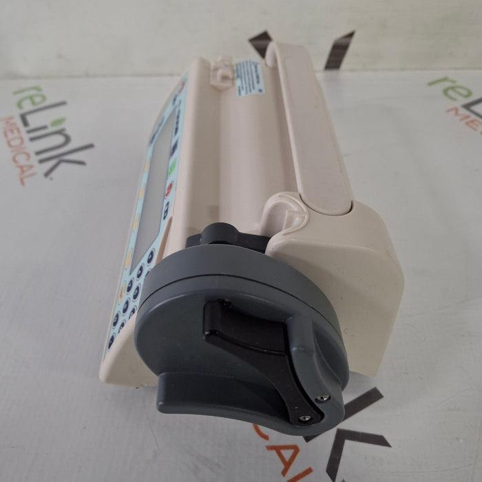 Smiths Medical Medfusion 3010a Syringe Infusion Pump