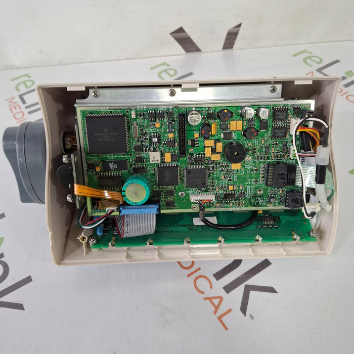 Smiths Medical Medfusion 3010a Syringe Infusion Pump