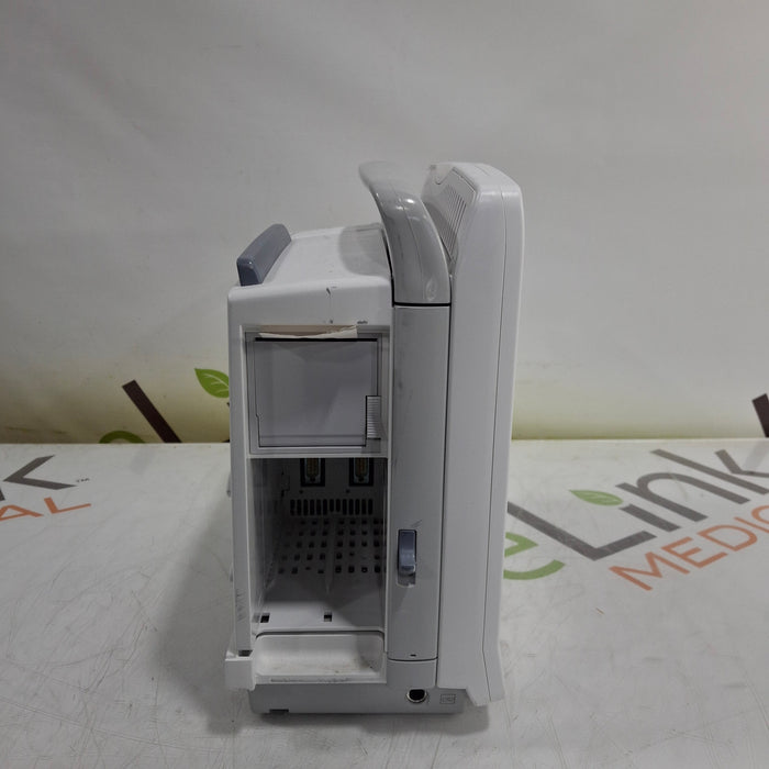 GE Healthcare GE Healthcare Carescape B650 Critical Care Patient Monitor Patient Monitors reLink Medical