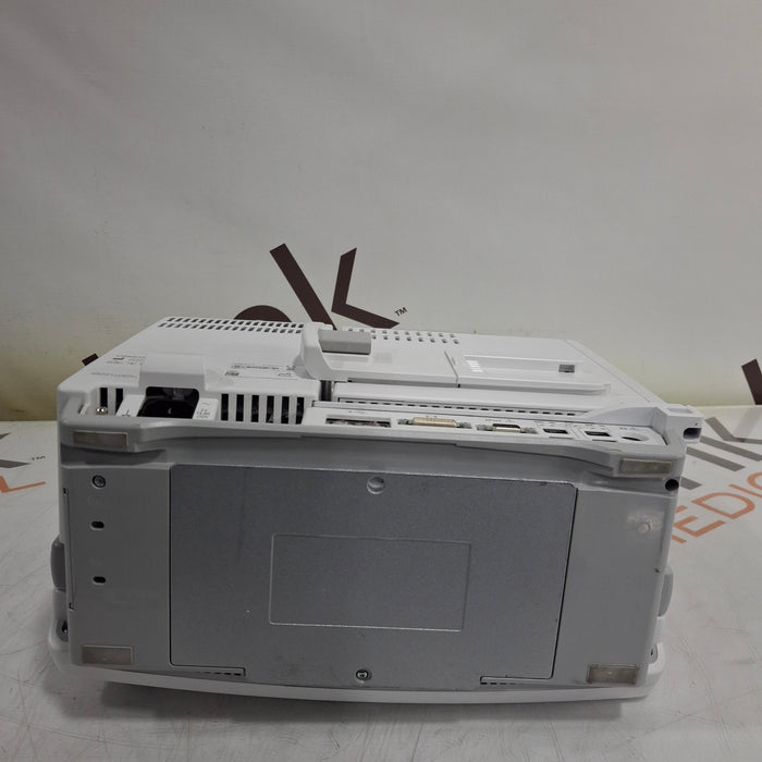 GE Healthcare GE Healthcare Carescape B650 Critical Care Patient Monitor Patient Monitors reLink Medical