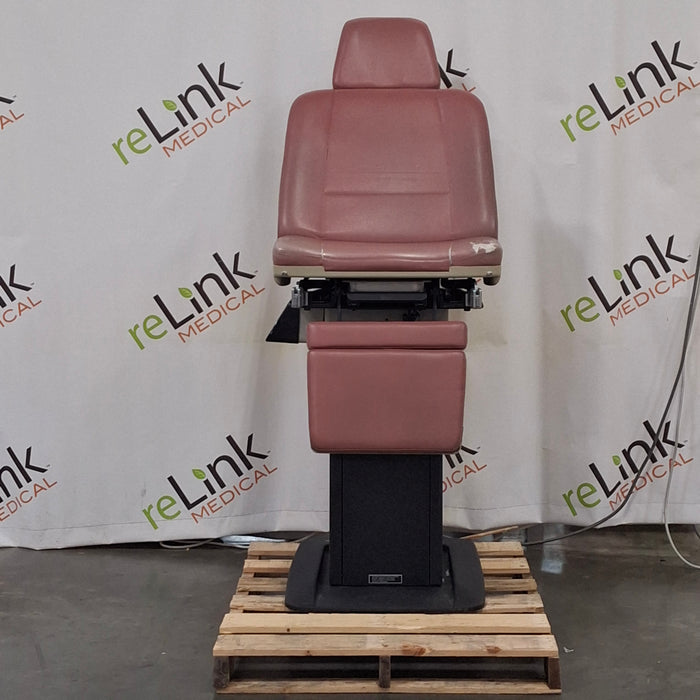 Midmark Midmark 411 Power Exam Table Exam Chairs / Tables reLink Medical