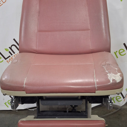 Midmark Midmark 411 Power Exam Table Exam Chairs / Tables reLink Medical