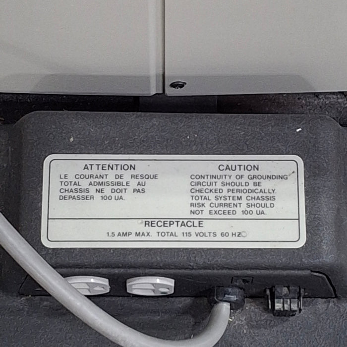 Midmark Midmark 411 Power Exam Table Exam Chairs / Tables reLink Medical