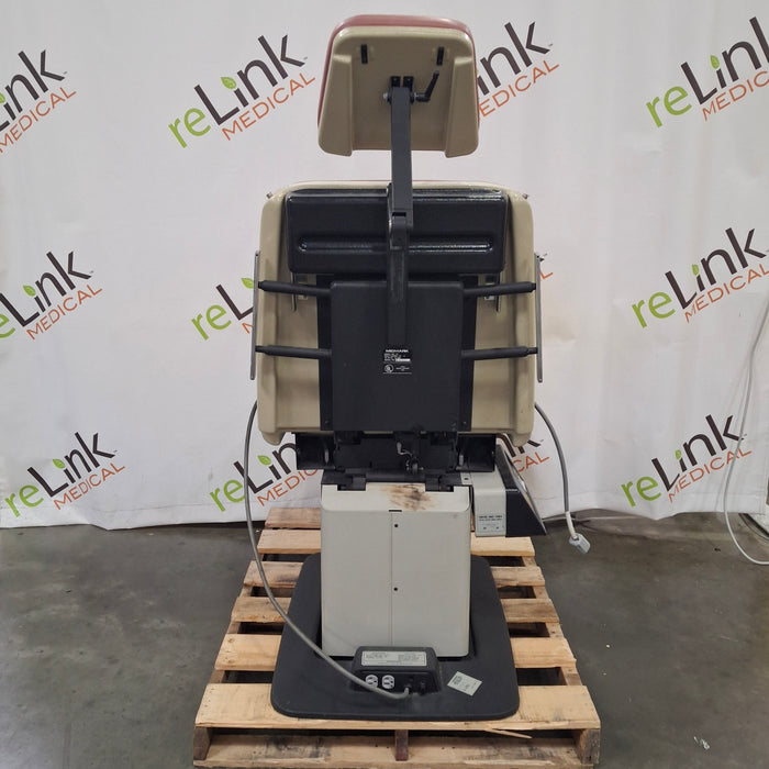 Midmark Midmark 411 Power Exam Table Exam Chairs / Tables reLink Medical