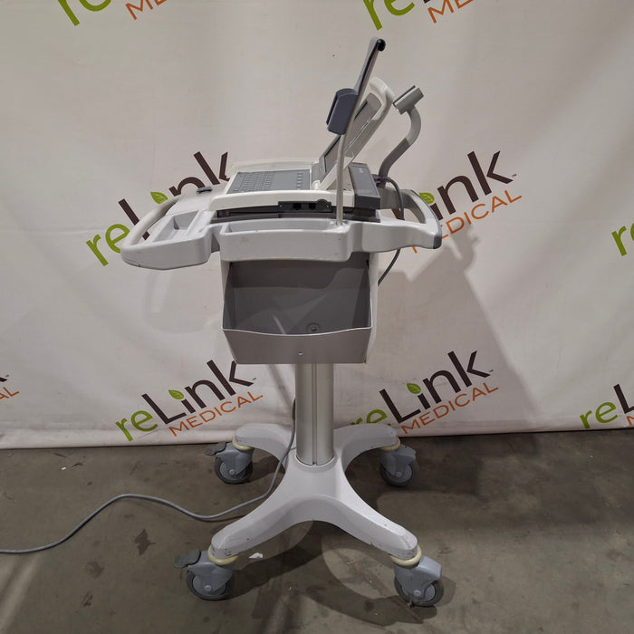 GE Healthcare GE Healthcare MAC 5500 ECG without CAM Module Cardiology reLink Medical