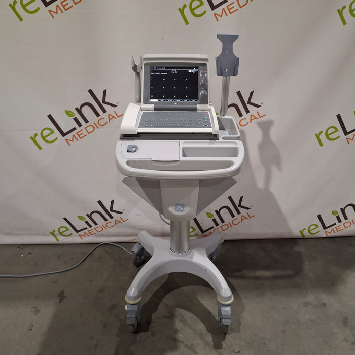 GE Healthcare GE Healthcare MAC 5500 ECG without CAM Module Cardiology reLink Medical