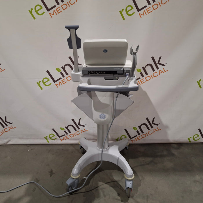 GE Healthcare GE Healthcare MAC 5500 ECG without CAM Module Cardiology reLink Medical