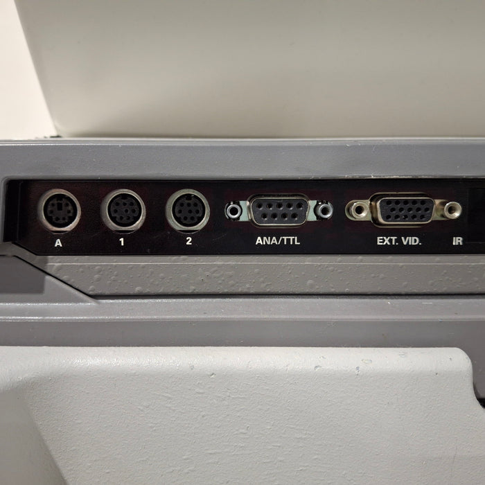 GE Healthcare GE Healthcare MAC 5500 ECG without CAM Module Cardiology reLink Medical