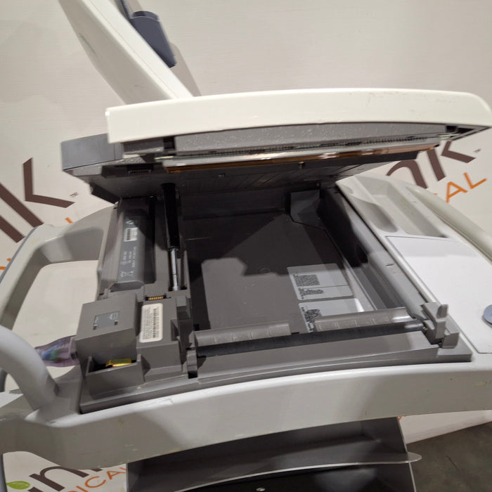 GE Healthcare GE Healthcare MAC 5500 ECG without CAM Module Cardiology reLink Medical